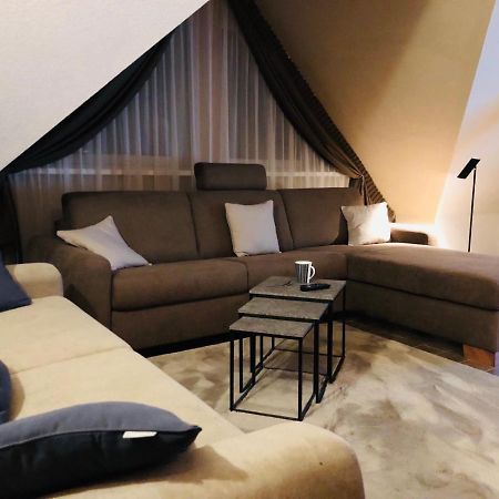 Apartment Horec Donovaly Buitenkant foto