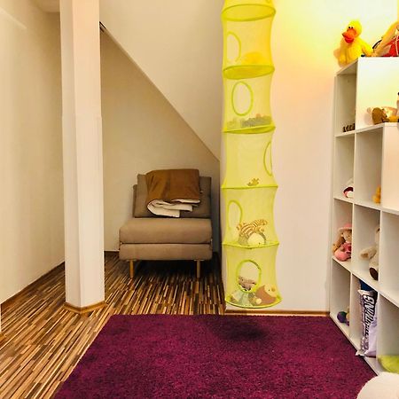 Apartment Horec Donovaly Buitenkant foto