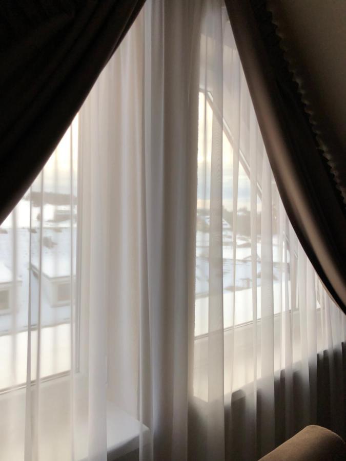 Apartment Horec Donovaly Buitenkant foto