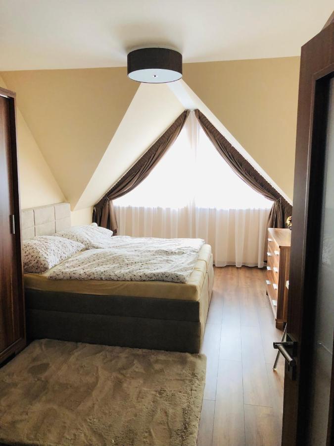 Apartment Horec Donovaly Buitenkant foto