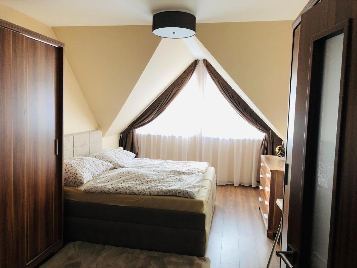 Apartment Horec Donovaly Buitenkant foto
