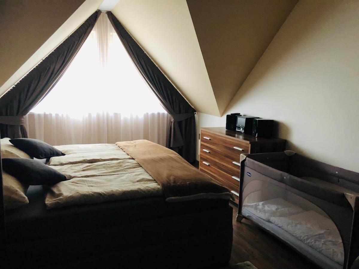 Apartment Horec Donovaly Buitenkant foto