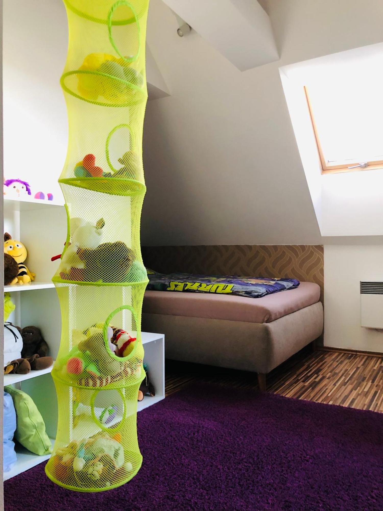 Apartment Horec Donovaly Buitenkant foto