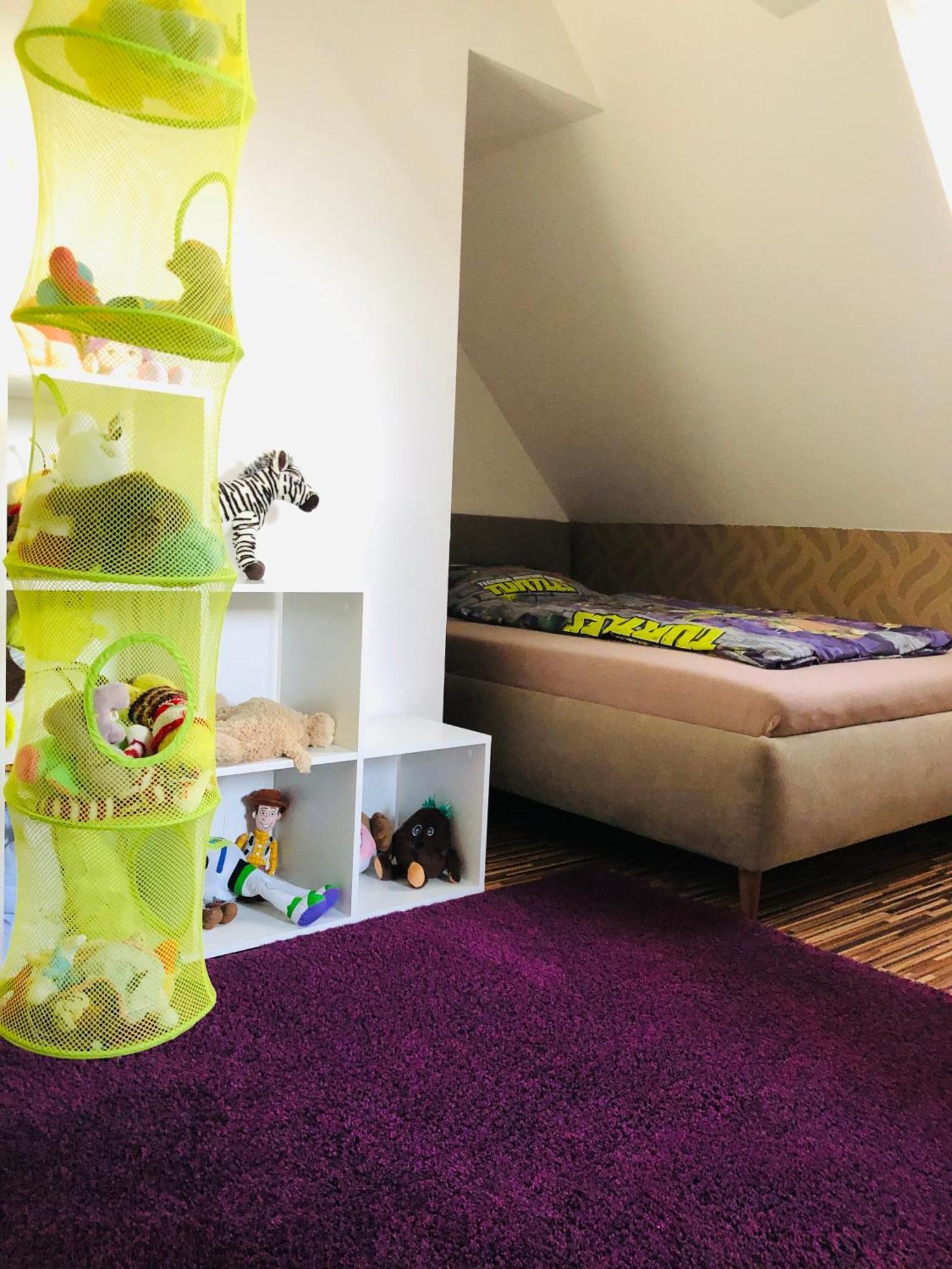 Apartment Horec Donovaly Buitenkant foto