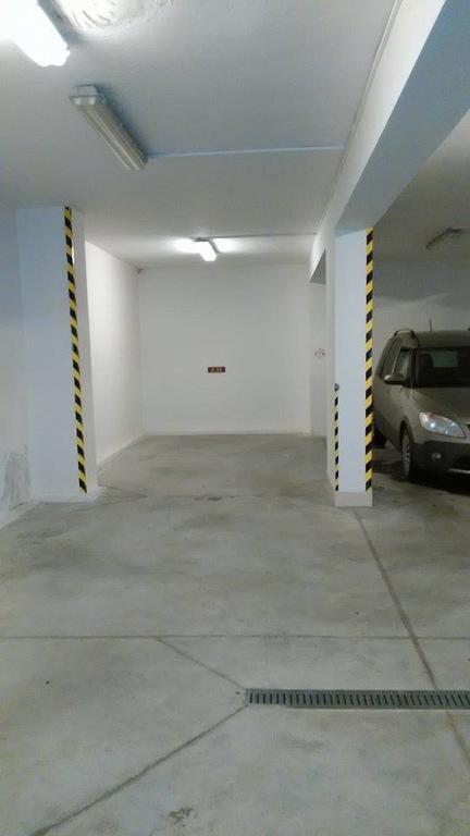 Apartment Horec Donovaly Buitenkant foto