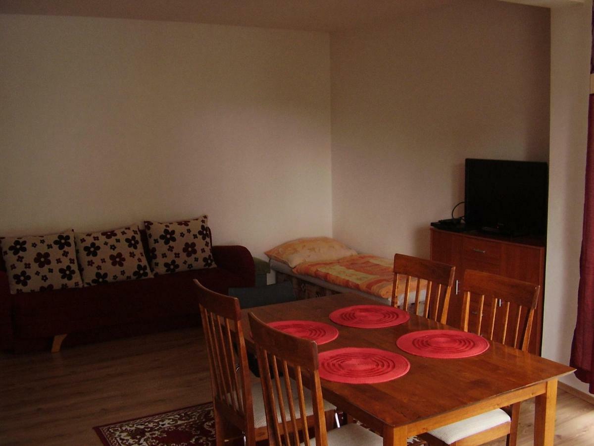 Apartment Horec Donovaly Buitenkant foto