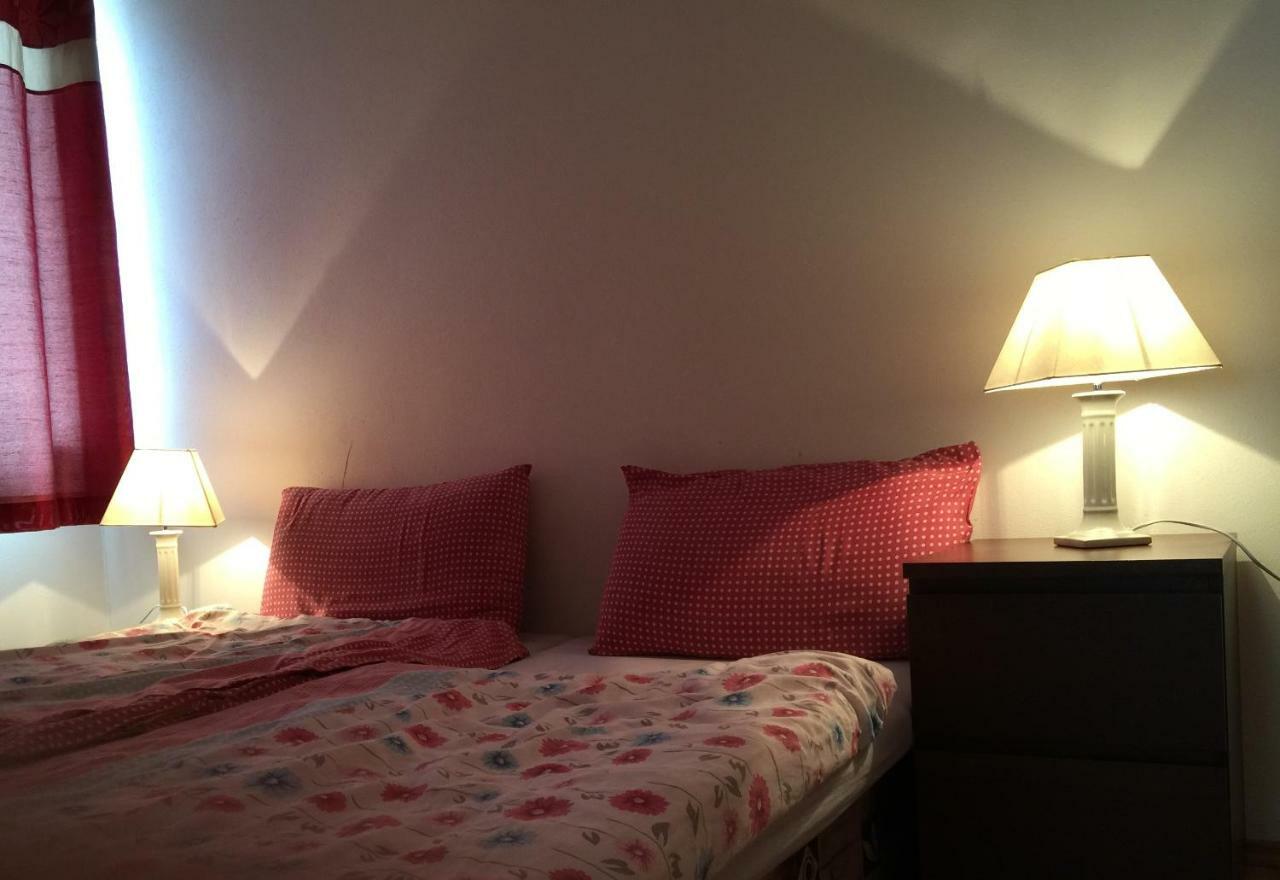 Apartment Horec Donovaly Buitenkant foto