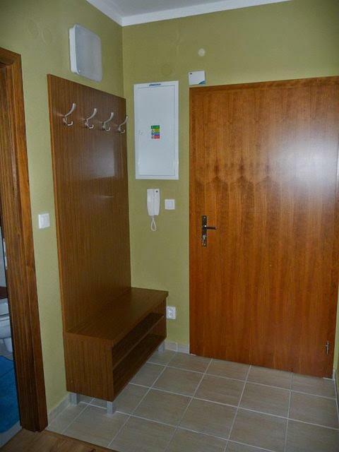 Apartment Horec Donovaly Buitenkant foto