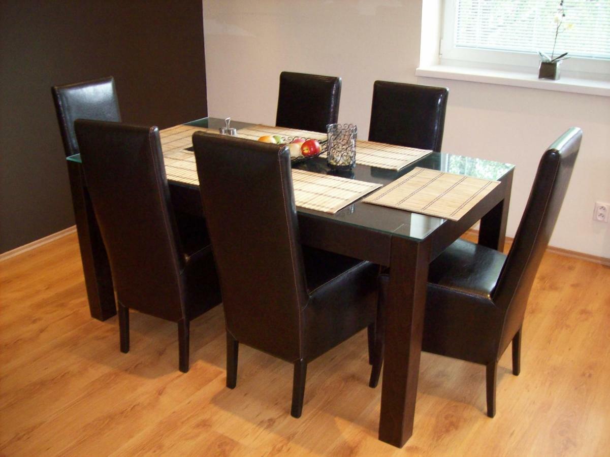 Apartment Horec Donovaly Buitenkant foto