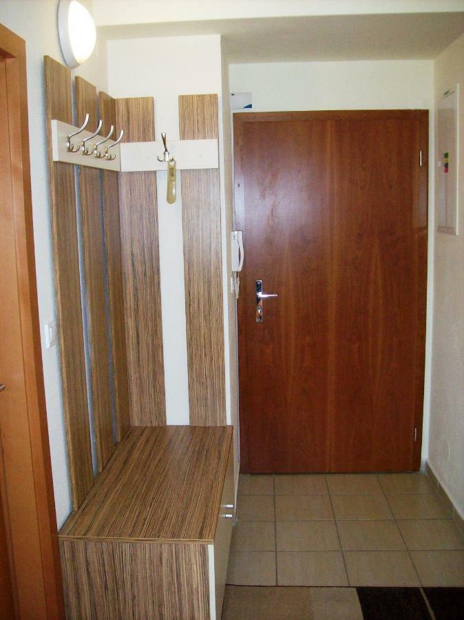 Apartment Horec Donovaly Buitenkant foto