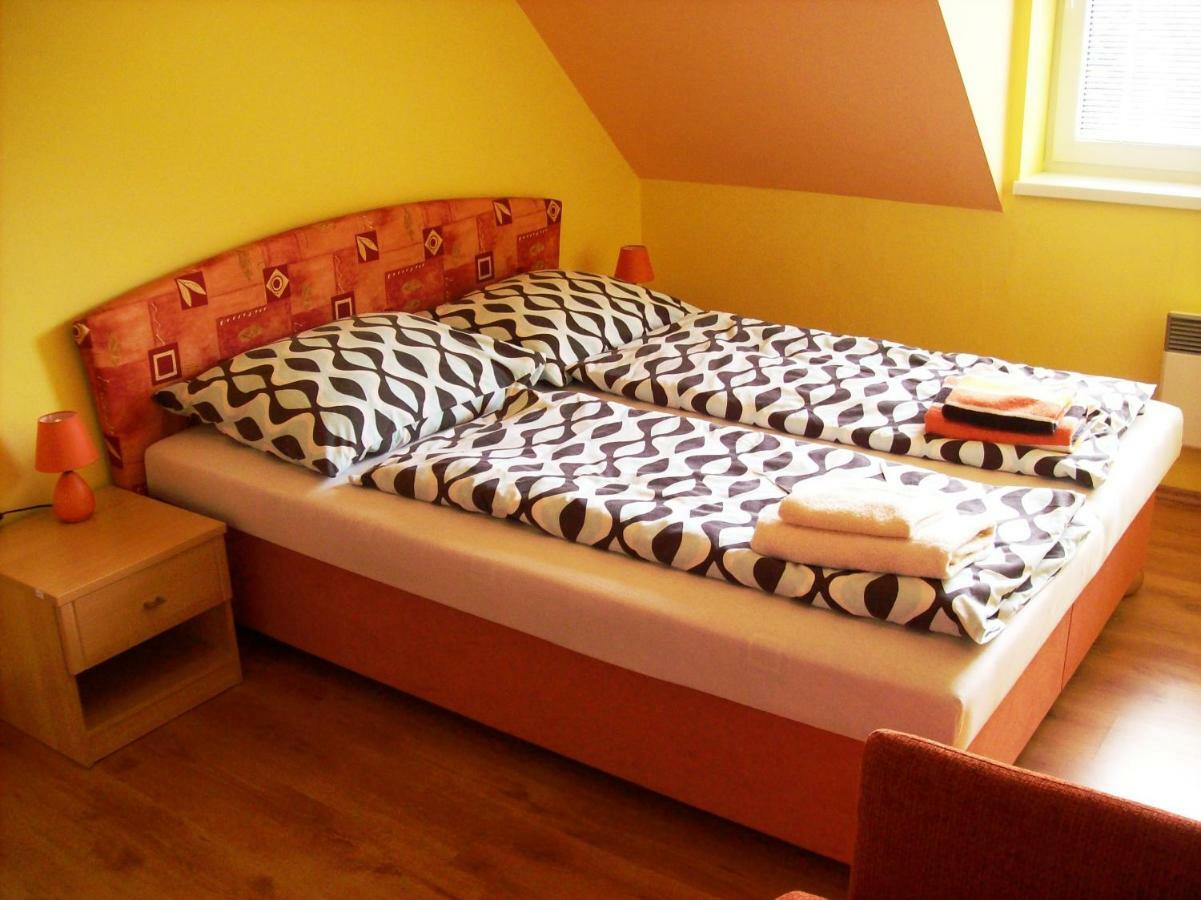 Apartment Horec Donovaly Buitenkant foto