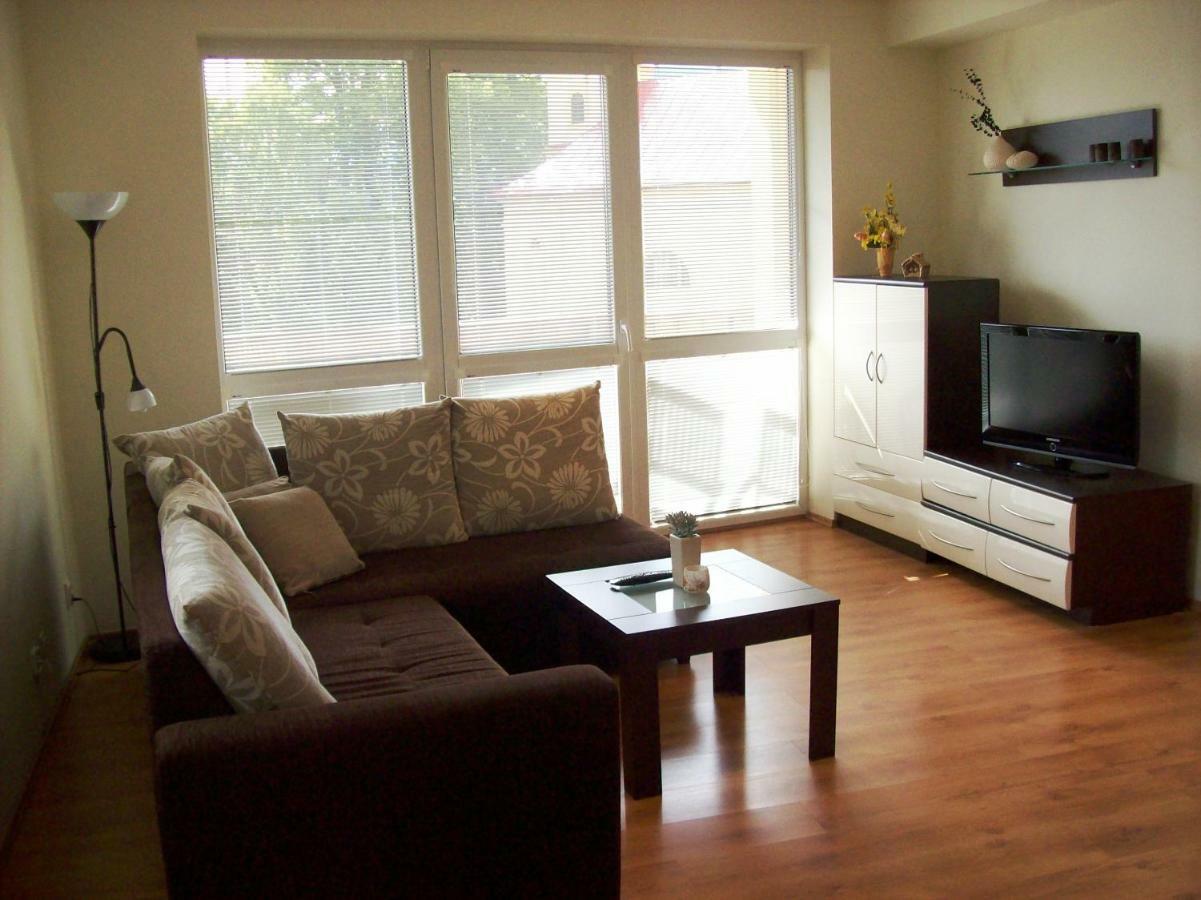 Apartment Horec Donovaly Buitenkant foto