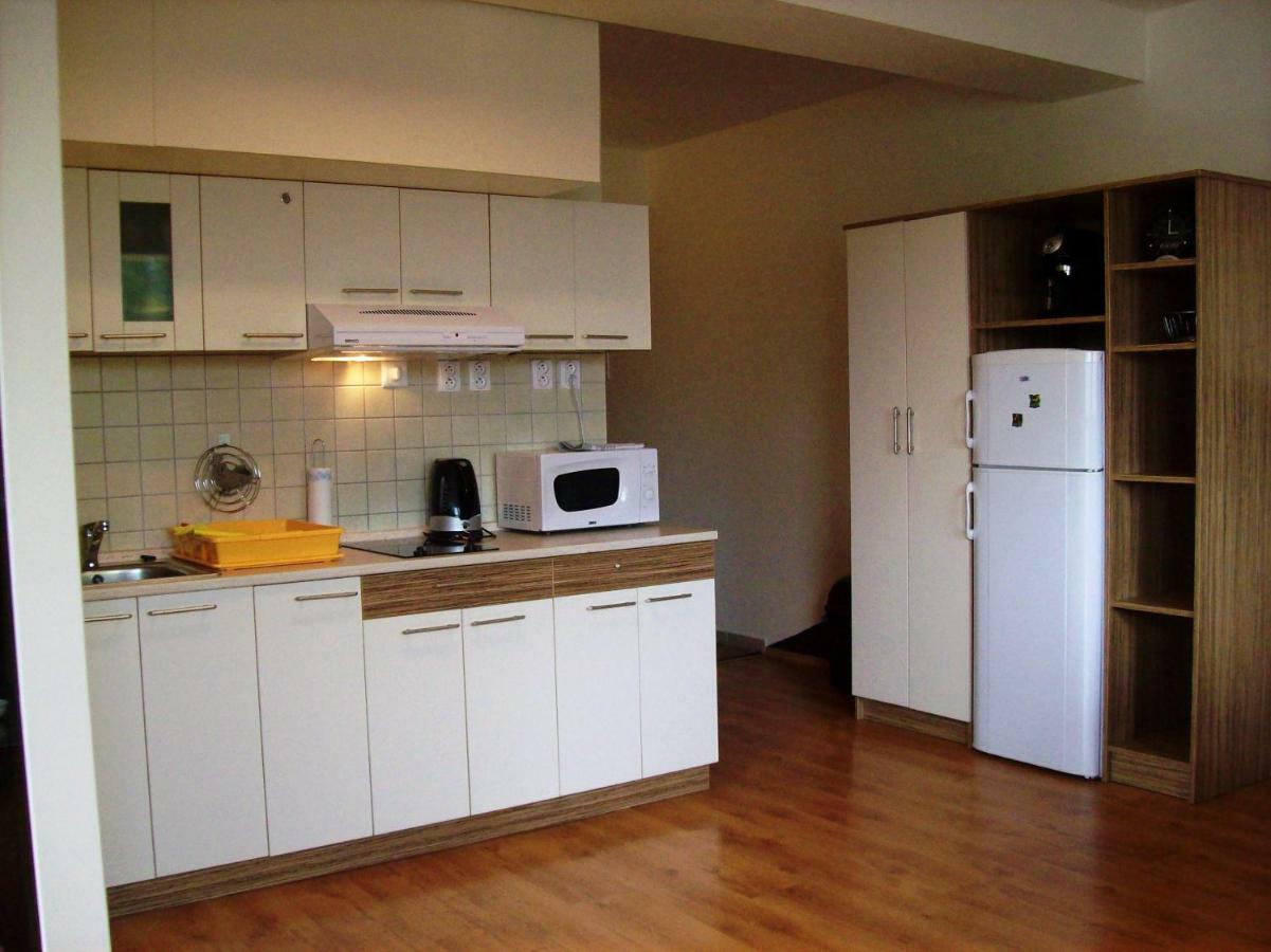 Apartment Horec Donovaly Buitenkant foto